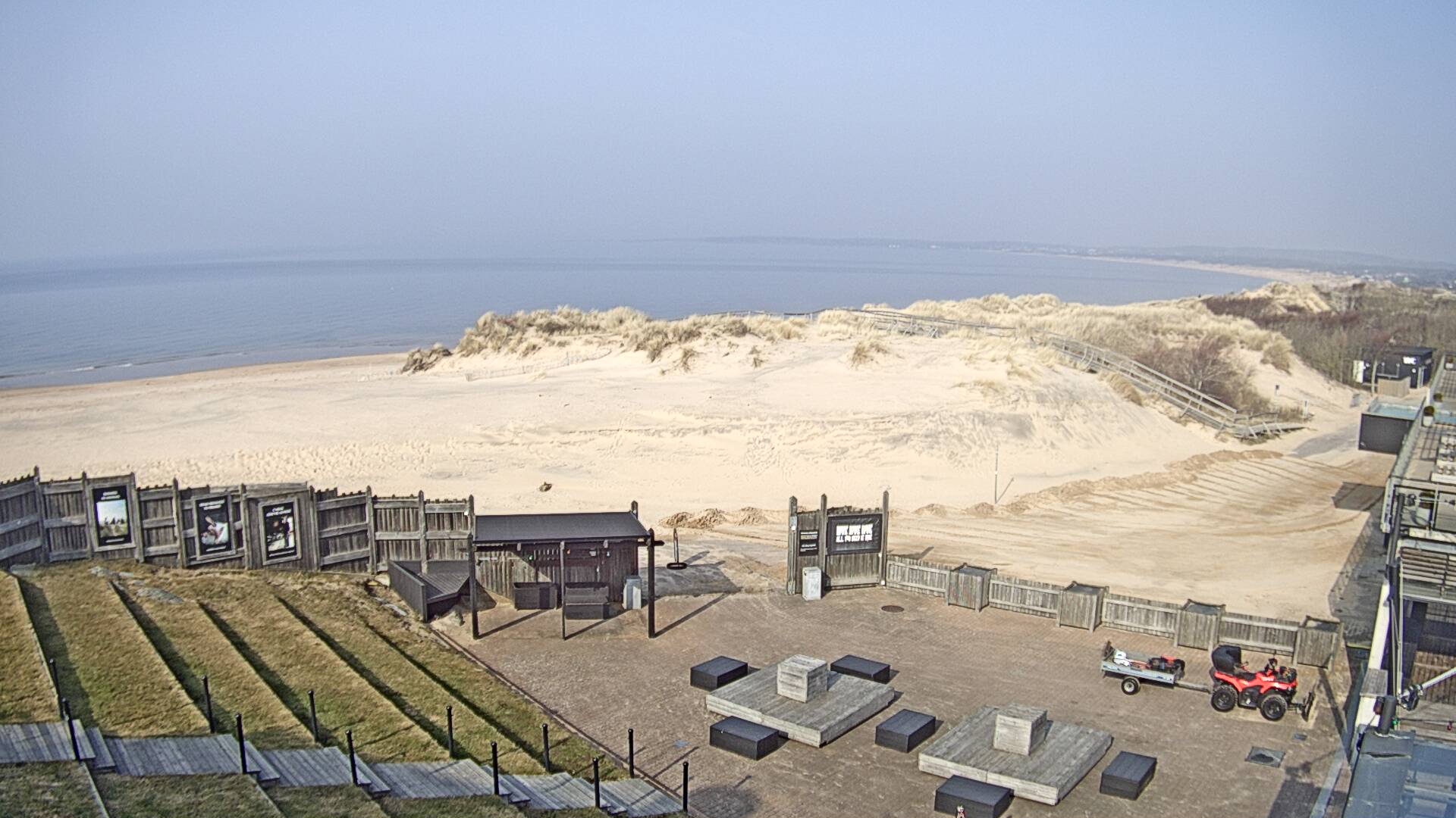 Webcam Tylösand, Halmstad, Halland, Schweden